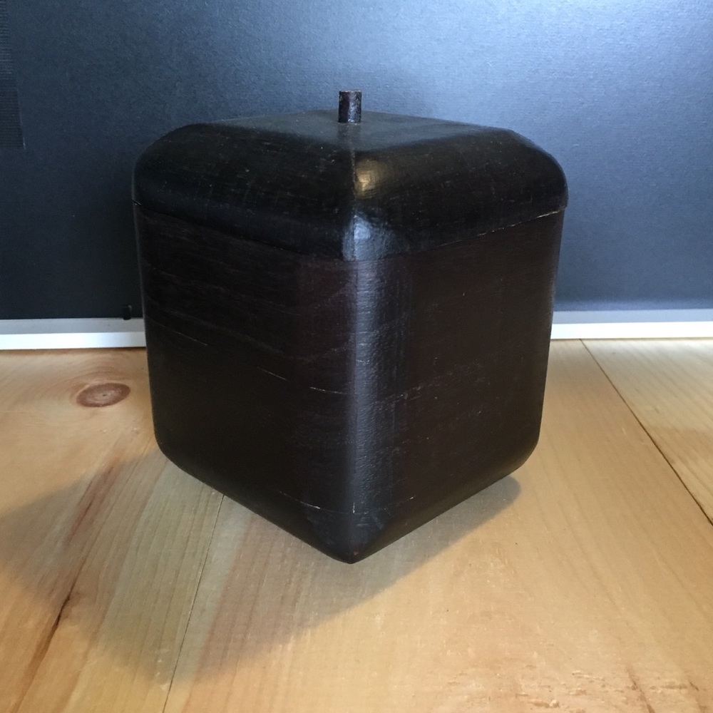 Tiny Decorative Boxes - image 4